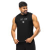 HOURS Muscle Shirt - Image 3